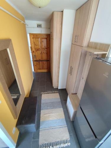 View, GT Apartman in Dombovar