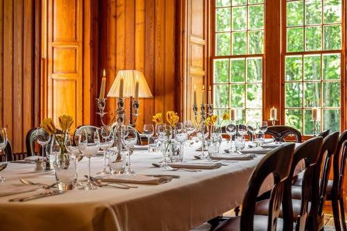 Assynt House - Exclusive Use Holiday House in ดิงเวล