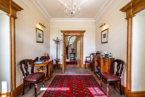 Assynt House - Exclusive Use Holiday House in ดิงเวล