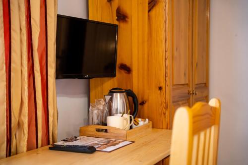 Vezyuva House – Bansko, NC