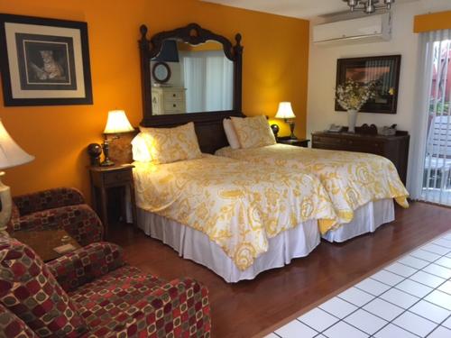 Casa Larrea Inn – Palm Desert, CA