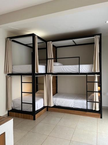 Bahia Sirenas in Puerto Escondido