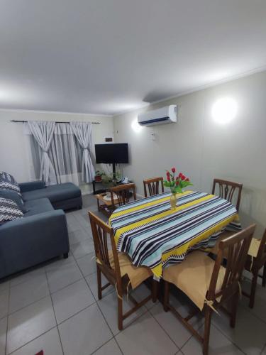 Casa Bilbao Villarrica in Villarrica