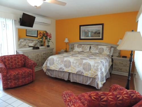 Casa Larrea Inn - image 6