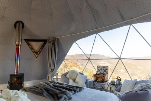 Aura - Glamping Experience, Accettura (foto 10)