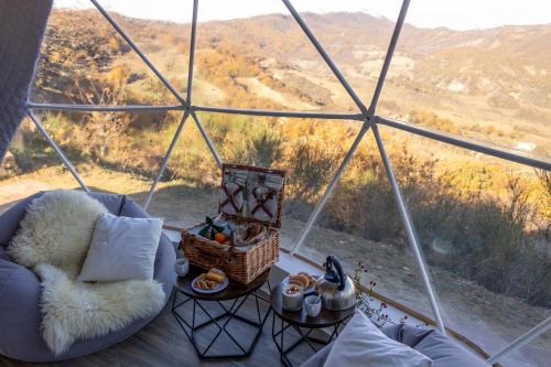 Aura - Glamping Experience, Accettura (foto 9)