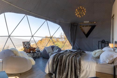 Aura - Glamping Experience, Accettura (foto 3)
