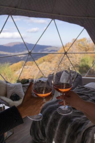 Aura - Glamping Experience, Accettura (foto 7)