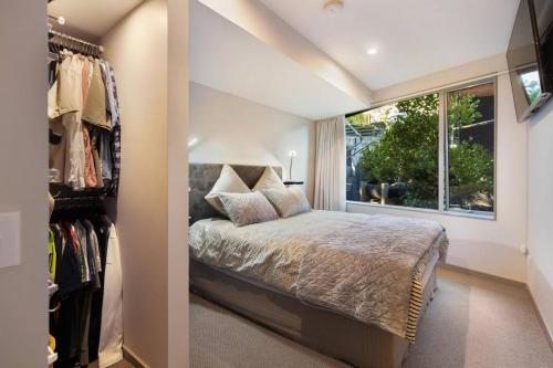 The Central Escape - Lovely 2 Bed - 650m From Town