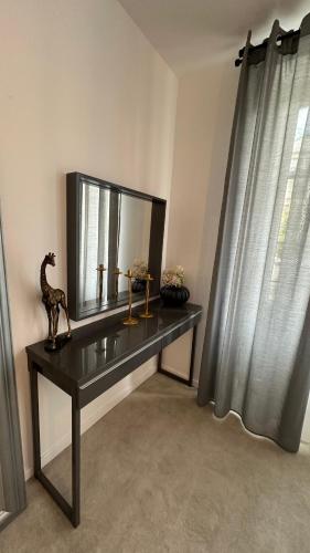 Appartement neuf, centre-ville, 400m de rivetoile 4 voyageurs, Strasburgo (foto 11)