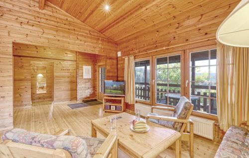 2 Bedroom Stunning Home In Masserberg in Masserberg