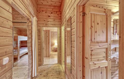 A szálláshely kívülről, 2 Bedroom Stunning Home In Masserberg in Masserberg