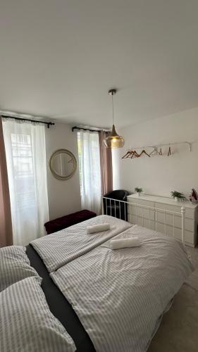 Appartement neuf, centre-ville, 400m de rivetoile 4 voyageurs, Strasburgo (foto 9)