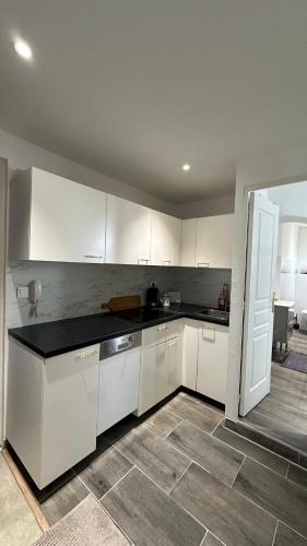 Appartement neuf, centre-ville, 400m de rivetoile 4 voyageurs, Strasburgo (foto 8)