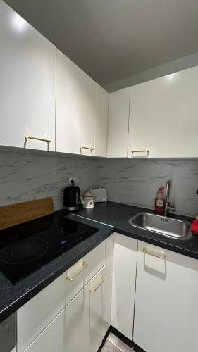 Appartement neuf, centre-ville, 400m de rivetoile 4 voyageurs, Strasburgo (foto 7)