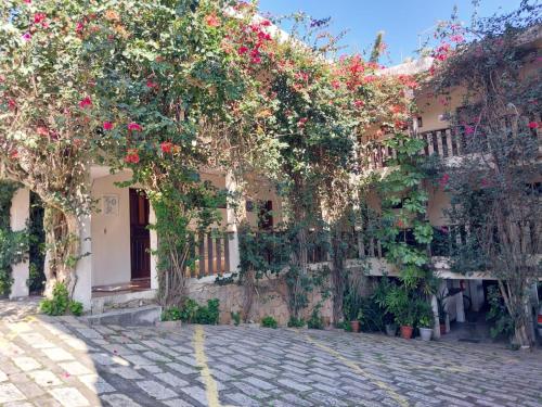 Chales Xibayka Ilhabela in Barra Velha