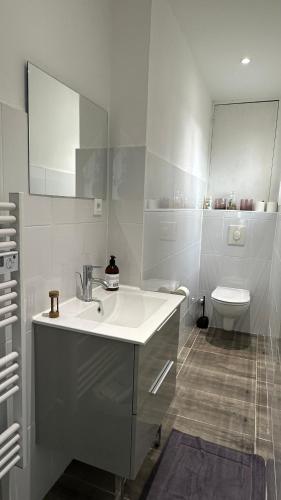 Appartement neuf, centre-ville, 400m de rivetoile 4 voyageurs, Strasburgo (foto 4)