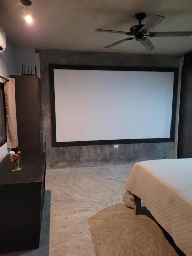 Puerto del Cielo Room Type - Suite with Private Pool