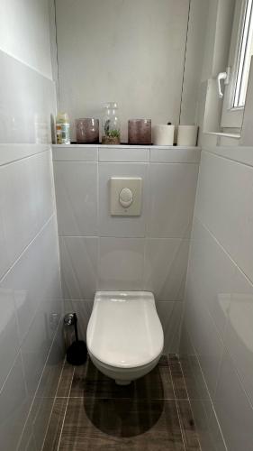 Appartement neuf, centre-ville, 400m de rivetoile 4 voyageurs, Strasburgo (foto 3)