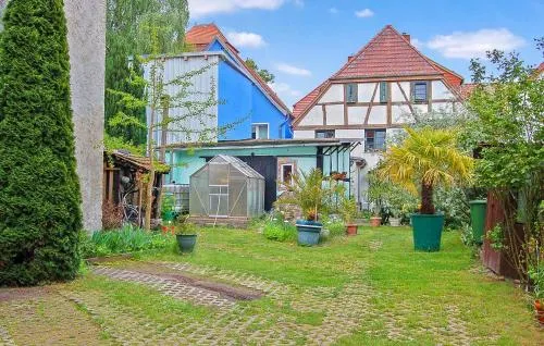 Ferienwohnung Waren Müritz in Waren Müritz, Deutschland