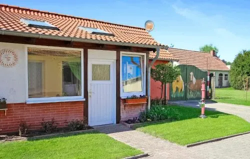 Ferienhaus Silz in Silz, Deutschland
