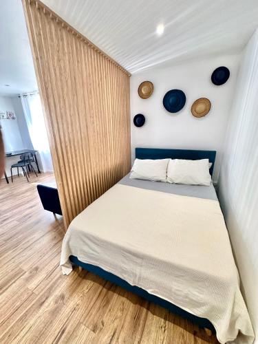 Appartement Emplacement Central - Proche Gare, Marseille (photo 8)