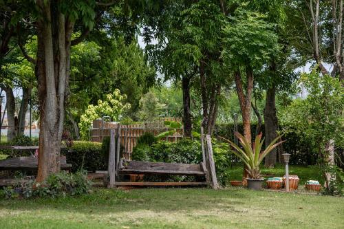 Jaris Cottage - 주변 환경