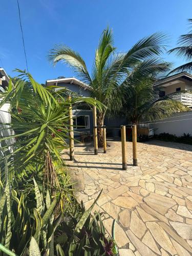 Rick Surf Hostel in Ubatuba
