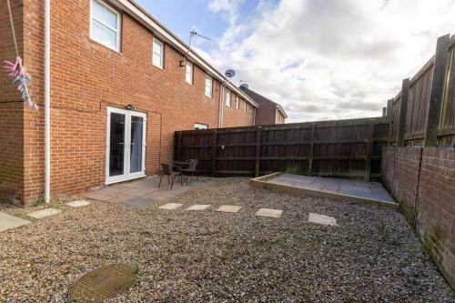 Skats, Rose House, Widdrington Station in Widdrington
