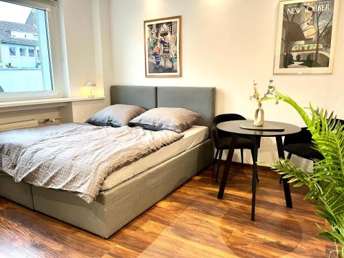 HoliDeis Club-Apartment, Cologne (photo 2)