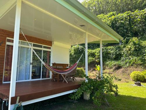 ทัศนียภาพภายนอกโรงแรม, Fare JUANITA HOE in ฟาโรห์ เบย์