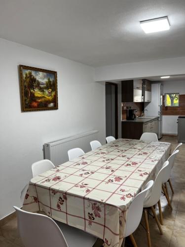 Konyha, Casa Guriță (Casa Gurita) in Ieud