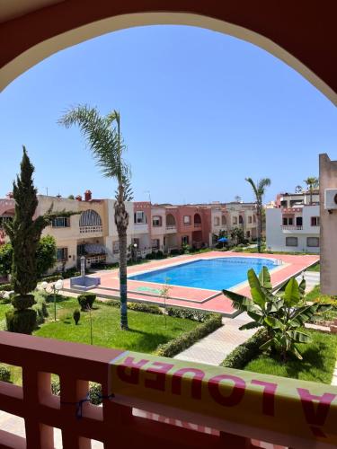 Residence la roseraie