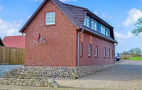 Ferienwohnung Feldberger in Conow, Deutschland