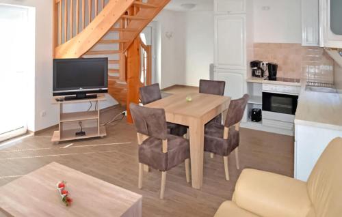 Ferienwohnung Feldberger in Feldberger Seenlandschaft