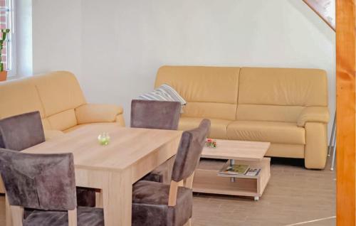 Ferienwohnung Feldberger in Feldberger Seenlandschaft