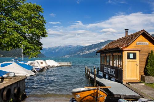 Strandhotel Seeblick - image 7