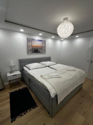 Place to be in Nuremberg, Norimberk (fotografie 2)
