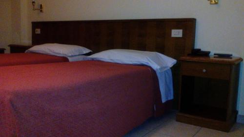 Hotel Minerva - image 4