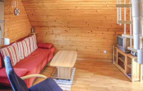 Ferienwohnung Lärz (Ferienwohnung Larz) in Larz