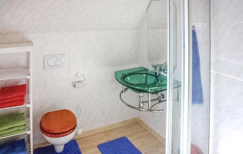 Vannas istaba, Ferienwohnung Lärz (Ferienwohnung Larz) in Larz