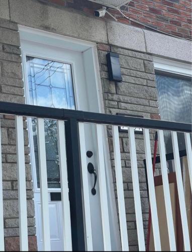 Chambres a louer in Villeray-Saint-Michel-Parc-Extension