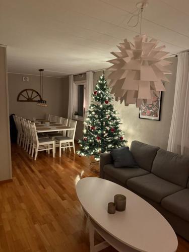 Villa på landet i Kulltorp (Villa pa landet i Kulltorp) in 古爾托普