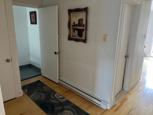 Chambres a louer in Villeray-Saint-Michel-Parc-Extension