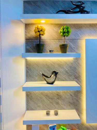 Premium & Spacious Studio with PS4, Karaoke & Netflix, San Fernando (photo 9)