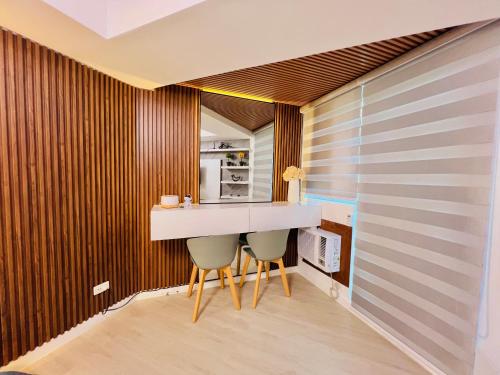 Premium & Spacious Studio with PS4, Karaoke & Netflix, San Fernando (photo 4)