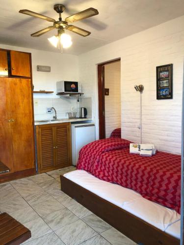 Remanso Apart Hotel in Saltas