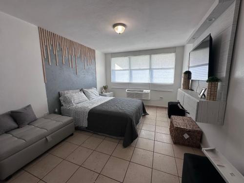 CostaMar Beach Village STUDIO CO307 in Loiza