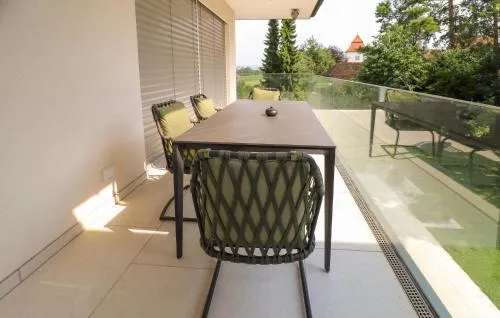 Moderne Ferienwohnung in Wolfern, Österreich