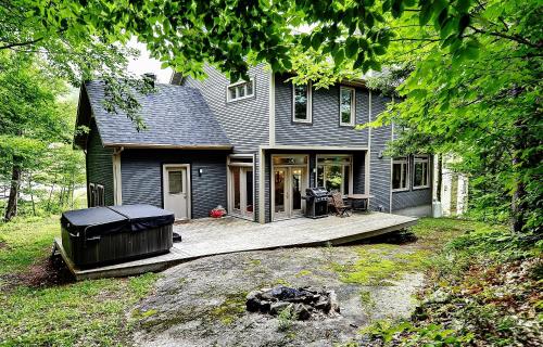 06 chemin des Skieurs in Stoneham (QC)